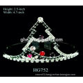 pageant crowns tiaras red crystal wedding crown tiara flower crown king crown ring